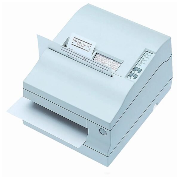 IMP. EPSON SD MATRICIAL TM-U950-252 PARALELA BLANCO PN C31C176252