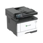 IMPRESORA LEXMARK LASER MULTIFUNCION MX432ADWE DUPLEX 42PPM