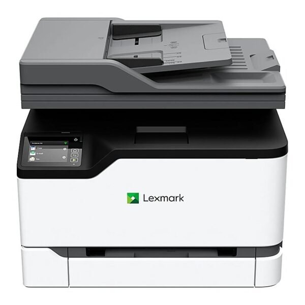 IMP. LEXMARK LASER MFP COLOR CX431ADW DUPLEX 26PPM