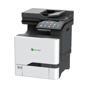 IMP. LEXMARK MULT. CX735adse