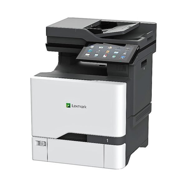 IMP. LEXMARK MULT. CX735adse