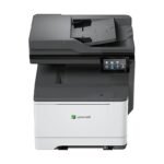 IMPRESORA LEXMARK MULT. LASER COLOR CX532adwe Duplex 35ppm