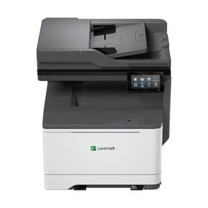 IMPRESORA LEXMARK MULT. LASER COLOR CX532adwe Duplex 35ppm