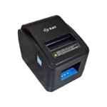 IMP. SAT TERMICA 22T UE 80mm 200mm-s 203DPI con CORTADOR USB ETHERNET 1D 2D