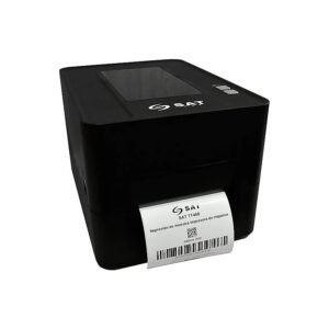 IMP. SAT ETIQUETAS TT460UE 108mm 203DPI USB LAN