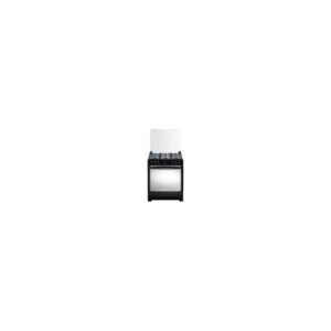COCINA INDURAMA/A GAS SORRENTO MAXGRILL ZAFIRO 30 NEGRA