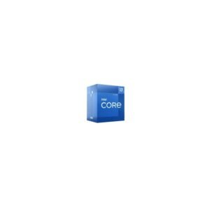 PROCESADOR INTEL I7-12700 4.9GHz 12 NUCLEOS LGA 1700