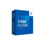 PROCESADOR INTEL/CORE I7-14700F 2.10GHZ 33MB DDR4/5 LGA1700 BX8071514700F-99CG5T