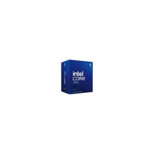 PROCESADOR INTEL CORE ULTRA 5 225 4.90GHZ 10 NUCLEOS LGA1851