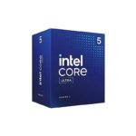 PROCESADOR INTEL/CORE ULTRA 5 225F 3.30GHZ 20MB DDR5 FCLGA1851 BX80768225F-99CN9C