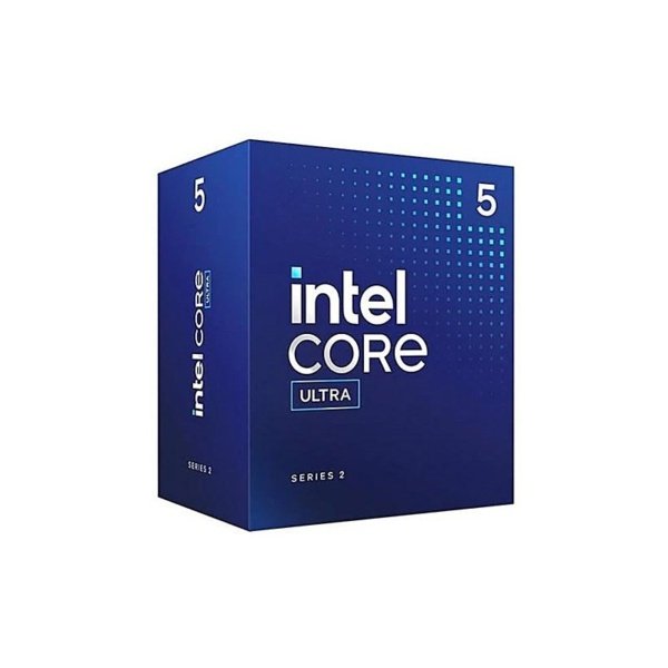 PROCESADOR INTEL/CORE ULTRA 5 225F 3.30GHZ 20MB DDR5 FCLGA1851 BX80768225F-99CN9C