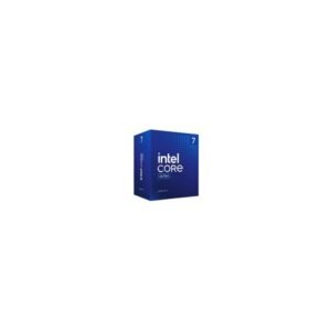 PROCESADOR INTEL CORE ULTRA 7 265 2.4GHZ 20 NUCLEOS LGA1851