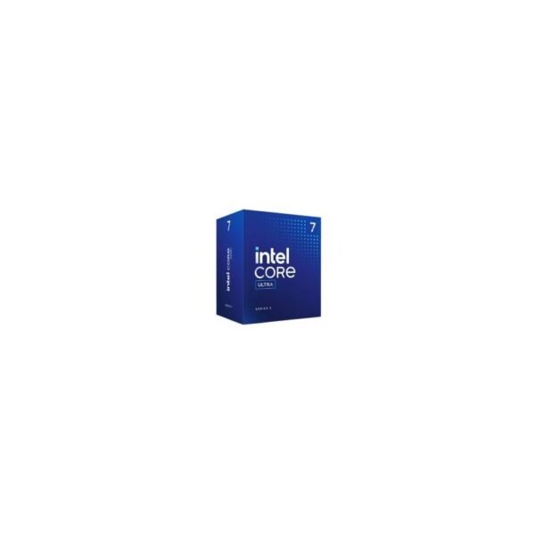 PROCESADOR INTEL CORE ULTRA 7 265 2.4GHZ 20 NUCLEOS LGA1851