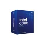 PROCESADOR INTEL/CORE ULTRA 7 265F 2.40GHZ 30MB DDR5 FCLGA1851 BX80768265F-99CN98