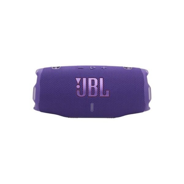 PARLANTE JBL/CHARGE 6 PORTABLE WIRELESS SPEAKER PURPLE
