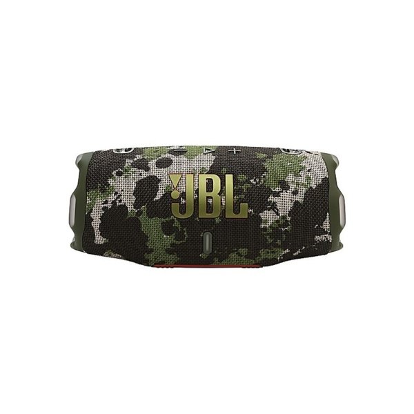 PARLANTE JBL/CHARGE 6 PORTABLE WIRELESS SPEAKER SQUAD