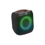 PARLANTE JBL/PARTYBOX ENCORE ESSENTIAL 2 WIRELESS SPEAKER BLUETOOTH BLACK