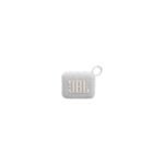 PARLANTE JBL GO 4 IP67 WHITE