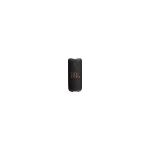 PARLANTE JBL/GRIP IP68 16W CON PANEL TRASEO PARA LUZ AMBIENTAL - BLACK