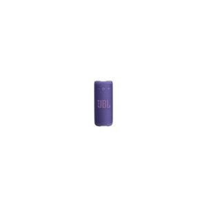 PARLANTE JBL/GRIP IP68 16W CON PANEL TRASEO PARA LUZ AMBIENTAL - PURPLE