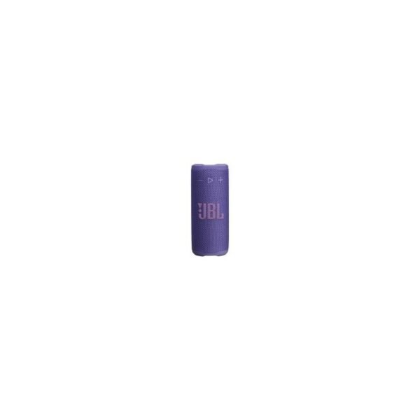 PARLANTE JBL/GRIP IP68 16W CON PANEL TRASEO PARA LUZ AMBIENTAL - PURPLE