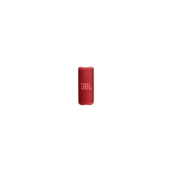 PARLANTE JBL/GRIP IP68 16W CON PANEL TRASEO PARA LUZ AMBIENTAL - RED