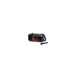 PARLANTE JBL/PARTY BOX ON THE GO ESSENTIAL BLACK
