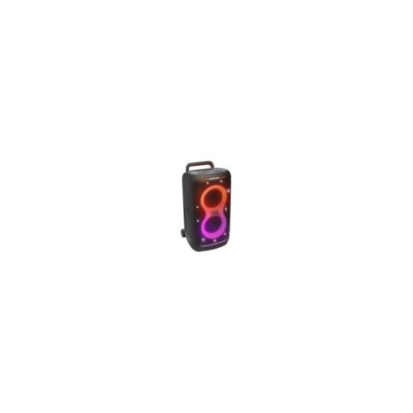 PARLANTE JBL/PARTYBOX 520 IPX4 400W BLACK
