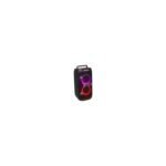 PARLANTE JBL PARTY BOX CLUB 120 IPX4 160W NEGRO