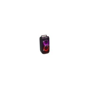 PARLANTE JBL PARTY BOX CLUB 120 IPX4 160W NEGRO