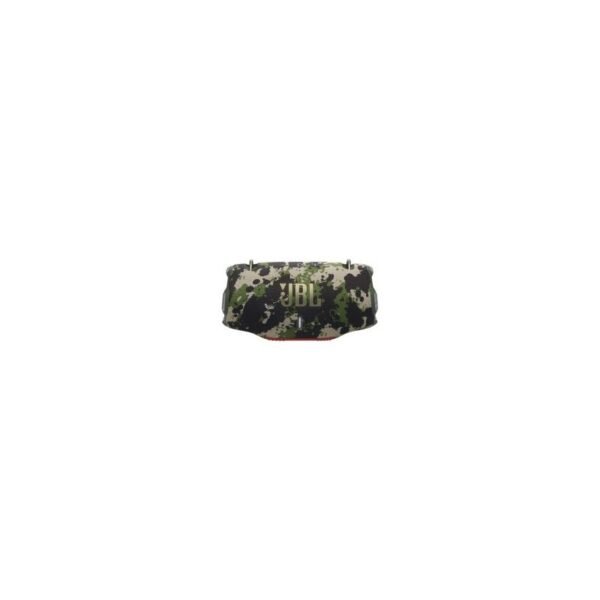 PARLANTE JBL/XTREME 4 CAMO
