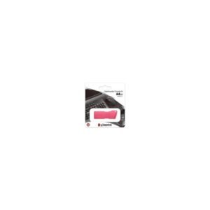 FLASHMEMORY KINGSTON DATATRAVELER EXODIA M 64GB PINK NEON USB 3.2