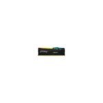 RAM/KINGSTON FURY BEAST 32GB DDR5 DIMM RGB 6000MTS CL30 288-PIN KF560C30BBEA-32