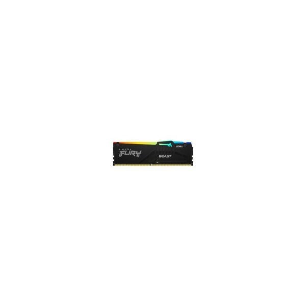 RAM/KINGSTON FURY BEAST 32GB DDR5 DIMM RGB 6000MTS CL30 288-PIN KF560C30BBEA-32