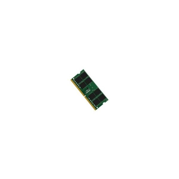 MEMORIA RAM KINGSTON KVR32S22S8/16 16GB DDR4 3200 SODIMM PC4 1RX8 CL22 2G X 64-BIT