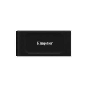 SSD KINGSTON/EXTERNO XS1000 1TB USB 3.2 GEN 2 1050MBX/1000MBS NAND 3D