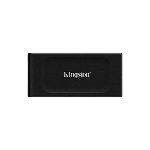 SSD KINGSTON/EXTERNO XS1000 1TB USB 3.2 GEN 2 1050MBX/1000MBS NAND 3D