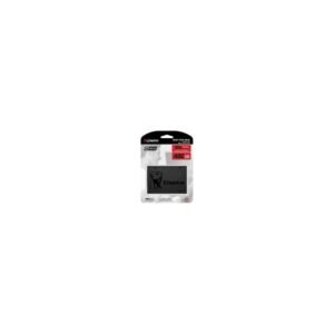 DISCO SSD KINGSTON 2.5 SATA A400 480GB TLC NAND STANDALONE DRIVE READ 500MB/S AND WRITE 450MB/S