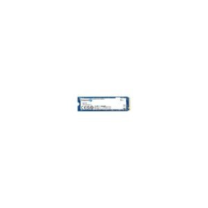 SSD/KINGSTON 1TB NV3 M.2 2280 NVME SSD UP TO 6000 MB/S