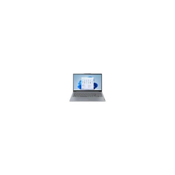 COMPUTADOR/LENOVO PORTATIL IDEAPAD SLIM 3 15AMN8 RYZEN 3 7320U 8GB/512GB 15.6 NO OS ART GREY