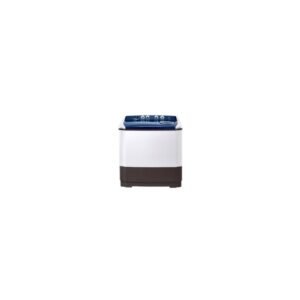LAVADORA LG WP15WAR 15KG CARGA SUPERIOR DOBLE TINA CON SISTEMA ROLLER JET BLANCA