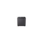 LAVADORA LG WP18MAR 18KG CARGA SUPERIOR DOBLE TINA CON SISTEMA ROLLER JET NEGRA