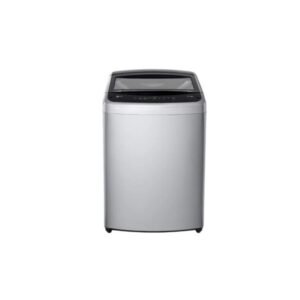 LAVADORA LG WT19DVTM 19KG CARGA SUPERIOR/ INVERTER/ TURBO DRUM/ SILVER