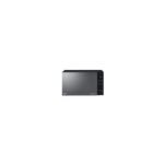 MICROONDAS LG MS1536GIR 42 LITROS NEOCHEF SMART INVERTER EASY CLEAN 1.5PC 1200W NEGRO