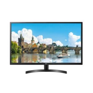 MONITOR LG/32 PULG FULL HD IPS AMD FREESYNC 5MS HDMI DISPLAY PORT