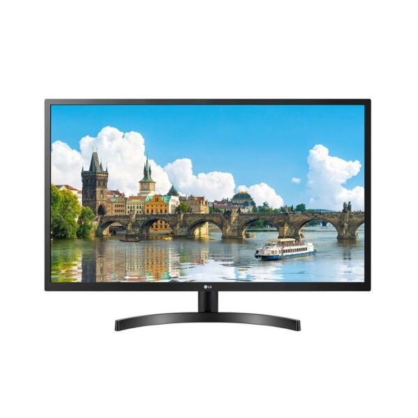 MONITOR LG/32 PULG FULL HD IPS AMD FREESYNC 5MS HDMI DISPLAY PORT