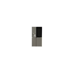 REFRIGERADORA LG VS25GMIW 612 LITROS SIDE BY SIDE DOOR COOLING DISPENSADOR