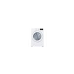 SECADORA ELECTRICA LG DF50WV2S6WE CARGA FRONTAL 25KG SMART DIAGNOSIS BLANCO