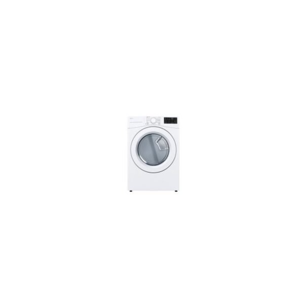SECADORA ELECTRICA LG DF50WV2S6WE CARGA FRONTAL 25KG SMART DIAGNOSIS BLANCO