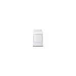 SECADORA/LG ELECTRICA DT73EWTXE CARGA FRONTAL 25 KG IA BLANCA